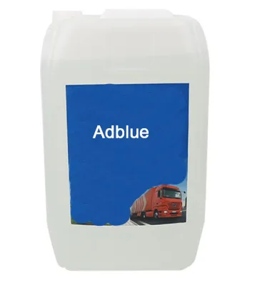 Factory Wholesale for 32.5% DEF Urea Granular Controlled ISO Certified Automotive Truck Bus Container Bulk Supply Walton Brand