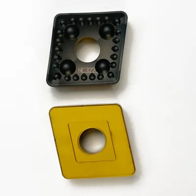 HUAZHICHUN CNMM250924-HP CNC Carbide Insert Lathe Tools