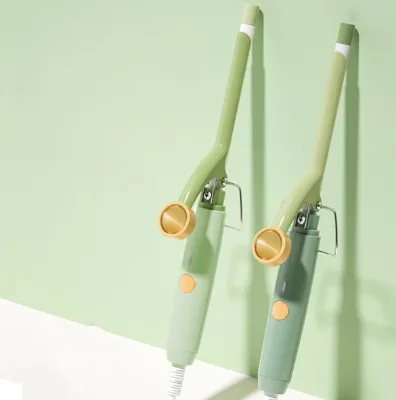Automatic Does Not Hurt Hair Dormitory Mini Small Curling Iron Hair Curler