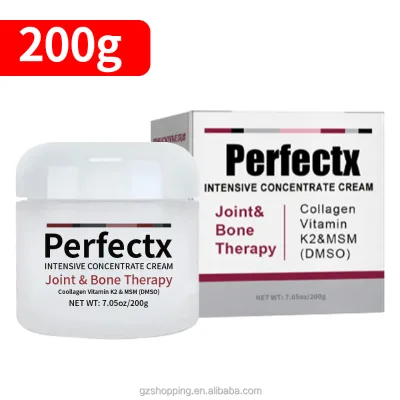 Wholesale Bulk Pain Relief With Vitamin Complex Family Size Packaging Economical 200g Collagen Cream