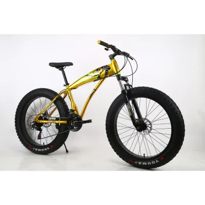 21-speed High-performance Budget-friendly Carbon Steel Frame, 26-inch Spoke Wheel, Flexible bicycle