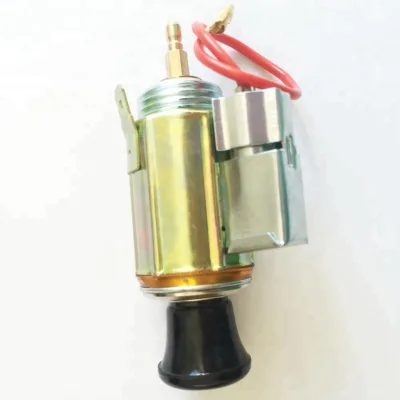 Car Cigarette Lighter with Lamp 12V or 24V
