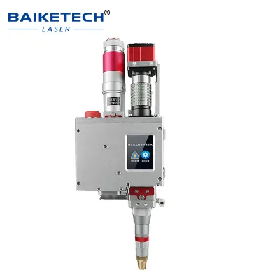 SW3000 High-speed Laser Swing Welding System Laser Welding Gun for Sale