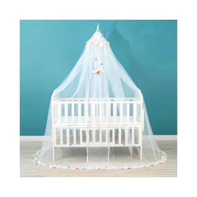 Folding Portable Mosquito Net Wholesale Types Baby Mosquito Net Popular Mosquito Net for for Kids Room Decoration Sleeping