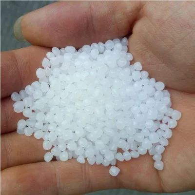 Factory Directly Sale LDPE Film Grade Granules with High Flow and Nice Price