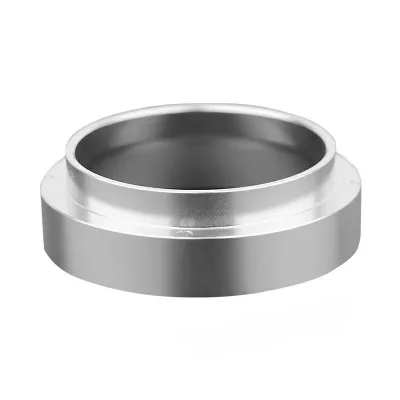 51mm 53mm 58mm Aluminum Coffee Dosing Funnel Magnetic Smart Dosing Ring