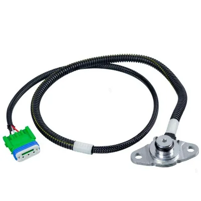 252924 Automatic Transmission Oil Pressure Sensor for Peugeot 206 307 Citroen C5 7700100009