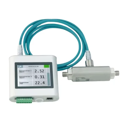 100% New Original D9FB Teqwave F H I T Ultrasonic Concentration Meter High Quality with Good Price from E Ndress H Auser