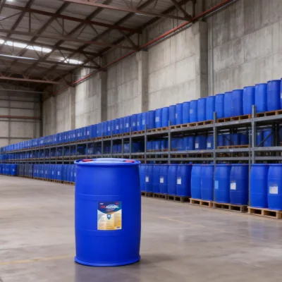 LIUHE Professional High-Purity Ethanol Alcohol Eco-Friendly Liquid 200L Factory Hot Sale