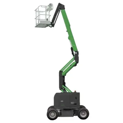 Towable Lift