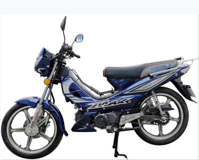 2019 Factory Direct Sale High Quality Classic Cub 110cc