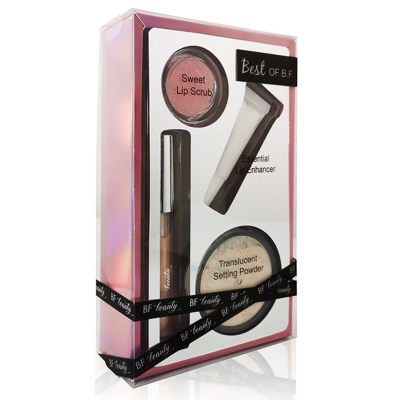 Private Label Vegan Beauty Makeup Cosmetic Set