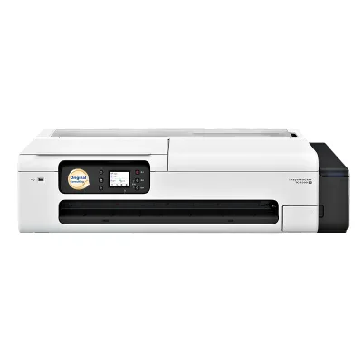 TC-5200M Cano.n Large Format Photo Machine USB A1 Color Inkjet Blueprint Printer Advertising Graphic Poster Design Plotter Stock
