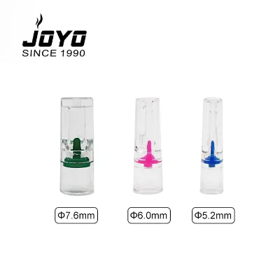 Classical Disposable Cigarette Filter for Standard Cigarettes