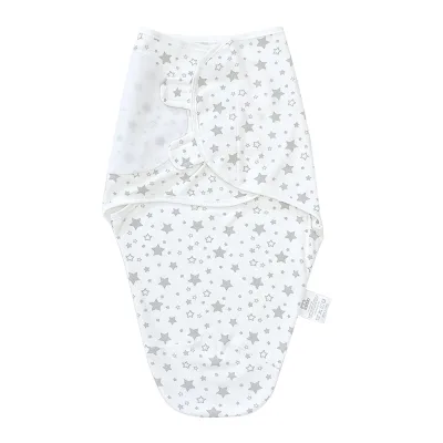 0-6 Month Baby Sleep Sack - Ultra Soft Cotton Sleeping Bag with Certification