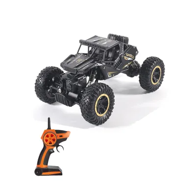 2.4G 4WD 1:14 Metal REMOTE Control NEW STUNT DRIFT TOY CAR;Die Cast Rc Rock Climber Toy Vehicle;Metal Rc Drift Car Monster Truck