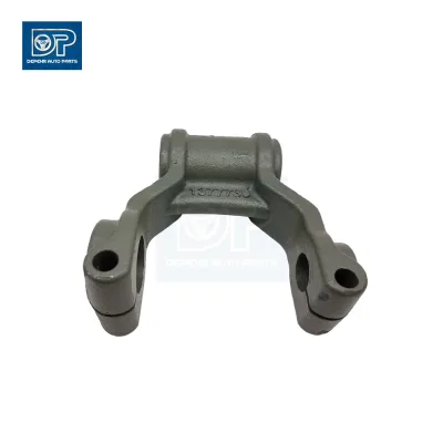 1377739 275568 1103026 Depehr Heavy Duty European Leaf Spring Shackle for SC 2-/3-/4-/P-/G-/R-/T- Series Truck