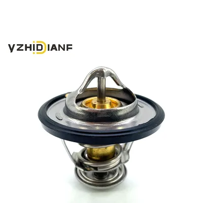 Engine Coolant Spare Parts Thermostat Assembly Housing 255002E000 25500-2E000 For Hyundai Elantra Tucson Kia Forte Soul