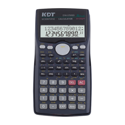 Wholesale Calculators Instrument Scientific Calculator 570 ES PLUS II
