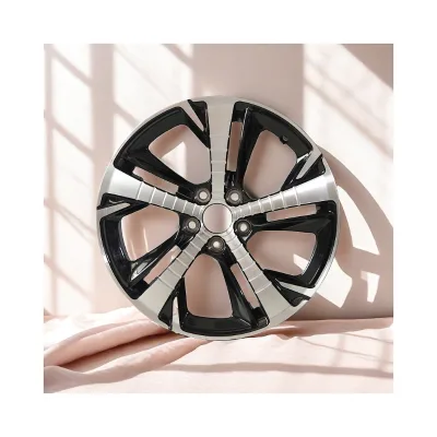 Matt Black Gold Silver Green High Performance Low Pressure Casted Alloy Aluminum Car Racing Wheels 17*7.5 for VLF Replacement
