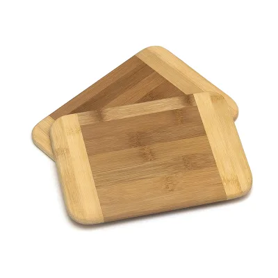 Factory Sells Multifunctional Wooden Cutting Boards at Low Prices