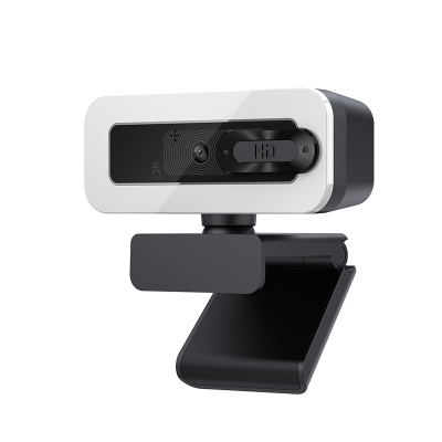 No MOQ 4K Webcams Plug and Play USB 2 0 PC Camera Video Chat Webcam Web Cam Camera for Desktop Max Android Focus Auto Status
