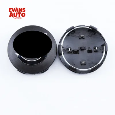 64mm Car Wheel Center Caps Wheel Hub Caps for  Volvo Center Caps for Wheels
