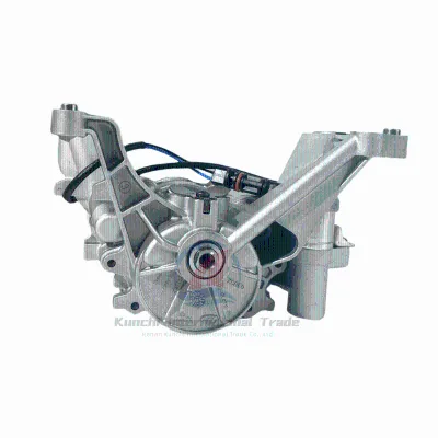 Original Oil Pump LR087668 LR110501 LR078805 for Land Rover 2.0L DIESEL AJ200D 204DTA 204DTD PT204 AJ200 2.0T Petrol New