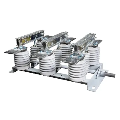 Yufeng Ensuring Safe Isolation Indoor High Voltage Disconnector Used for Substation and Power Plant