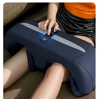 Best Foot and Calf Massager with Musical Function for Circulation and Leg Massage