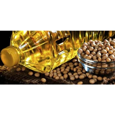Refined Soybean Oil Bulk Wholesale | Pure Natural Edible Cooking Oil | Factory Price Export Quality Packaging Suppliers