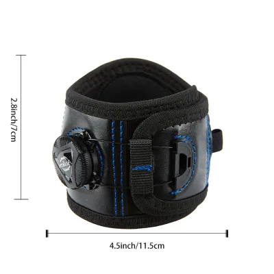 Unisex Compression Adjustable Elbow Brace; Professional Protective Gear for Tennis Table Tennis