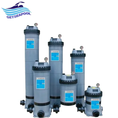 EMAUX Swimming Pool Cartridge Water Filter, Cartridge Filter for Swimming Pool
