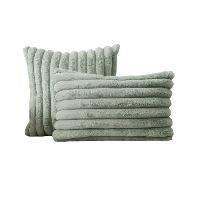 Sustainable Super Soft Luxury Cushions for Home Decor  Home Decor Gift Velvet Cushion Covers Decorative