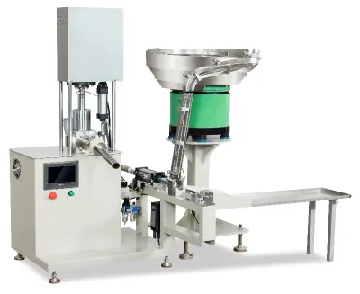 300 ml Semi-automatic Hard Packaging Filling Machine