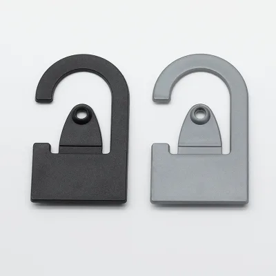 Clothing Accessories Small Hooks Plastic Portable Pothook Hanger Variety Hooks Cap Sock Underwear Hanger