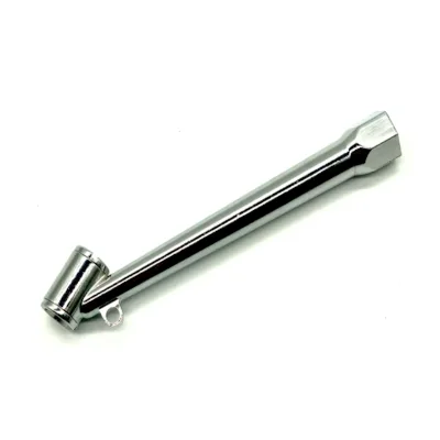 1/4 Npt Dual Head Tire Air Chuck