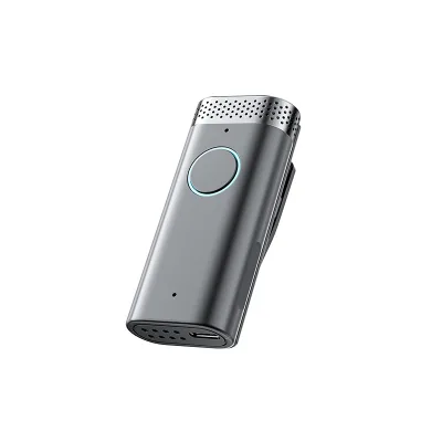 Portable OEM ODM Smart Chatgpt Voice Recorder With AI Noise Reduction Ai Smart Voice Recorder for Business Translator