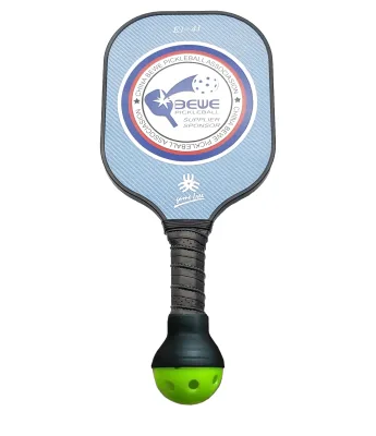 Factory Manufacturer Custom Pickle Ball Pickleball Paddle Pickleball Accessories