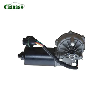 20442878 Wiper Motor for VOLVO Truck Engine Part Spare Auto