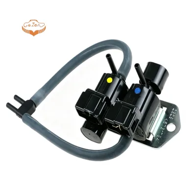 Vacuum Control Switch Solenoid Valve K5T47776 K5T81794 for Mitsubishi Pajero Montero Sport