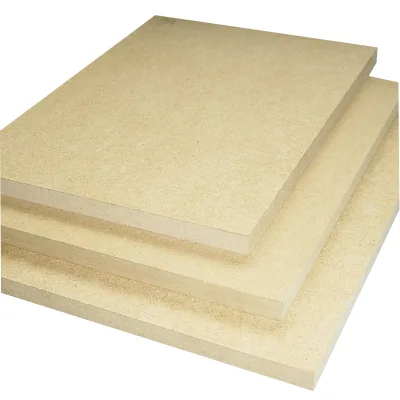 Cheap Price Kitchen Mdf Wood 16mm 18mm for Furniture Cabinet