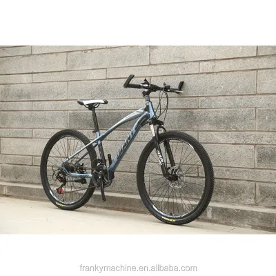 Lowest Price Wheels 26 Inch Frame Full Suspension Trek Mountain Racing Bike Bicycle