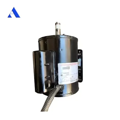 Good Condition Second Hand Reefer Container Spare Parts Condenser Fan Motor P/N 54-00586-20