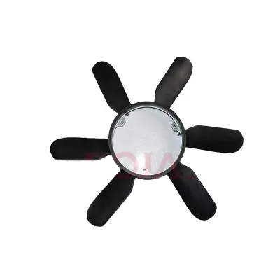 1032000623 for Mercedes Benz W210 Class S320 E320 Car Auto Parts W140 Cooling Fan Blade Engine Cooling Fan Blade