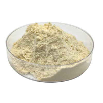 Bieyouth Supply High Quality Ceramide Complex Powder 30% Ceramide NP Powder