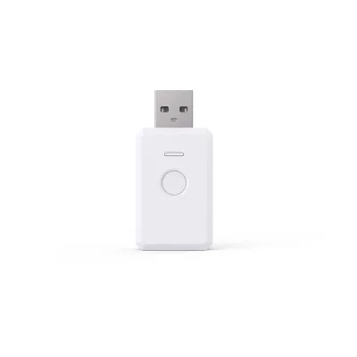 KKM KG04 Portable Ble Wifi Usb Plug And Play Powered Gateway Support Moqtt