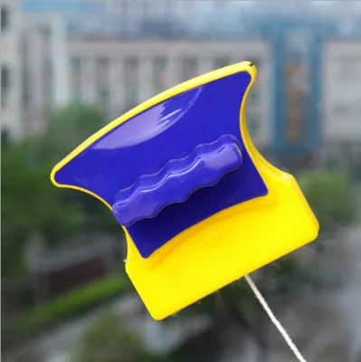 Hot Sale Double-face Magnetic Glass Cleaner / Magnetic Window Cleaner / Magic Window Cleaner
