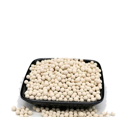 Spherical Zeolite Molecular Sieve 3A 4A 5A 13X Molecular Sieve