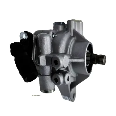 High Quality Power Steering Pump 180422154B for Volkswagen Passat Jetta Golf Beetle 1.8L 2.0L 2006-2013 Replacement Auto Parts